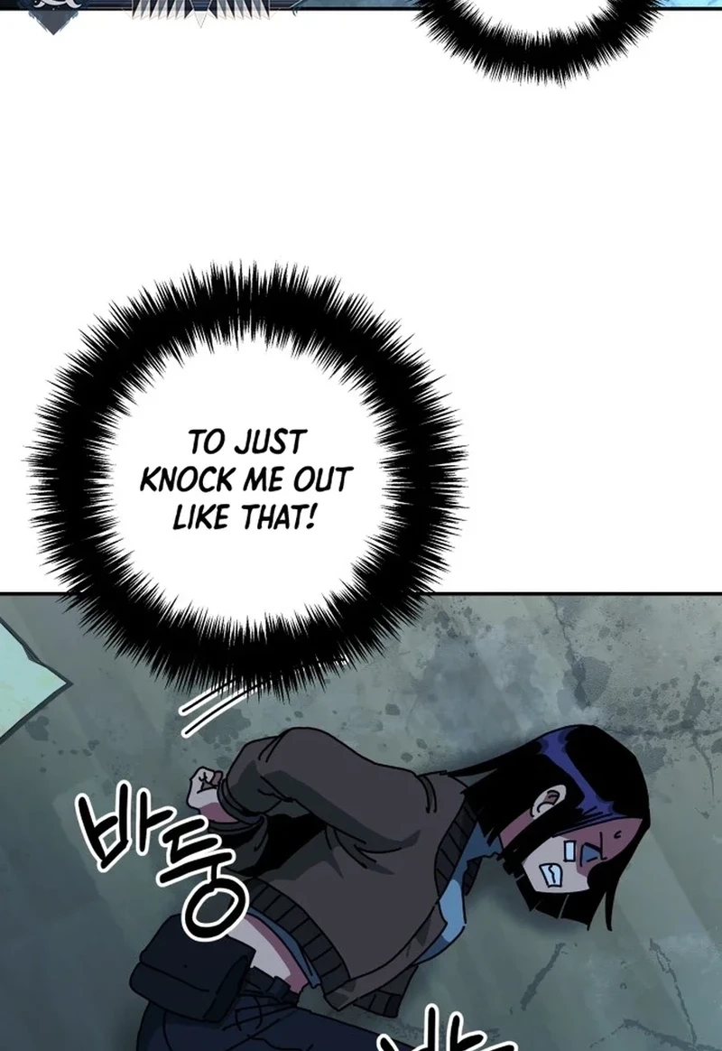 Widower Chapter 188 page 85 - 