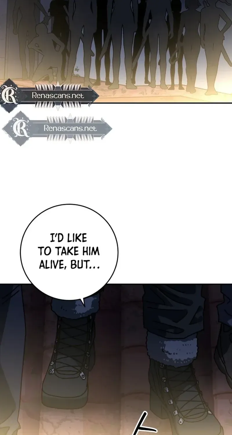 Widower Chapter 19 page 104 - 