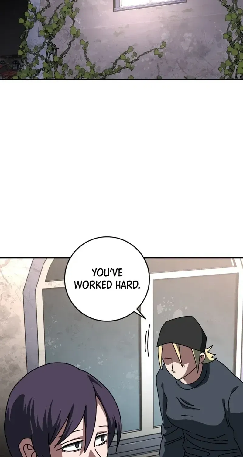 Widower Chapter 19 page 14 - 
