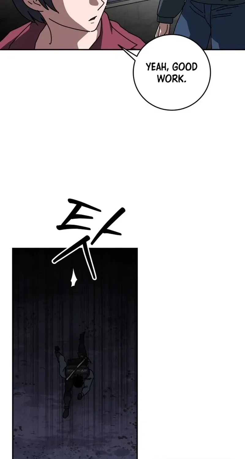 Widower Chapter 19 page 15 - 