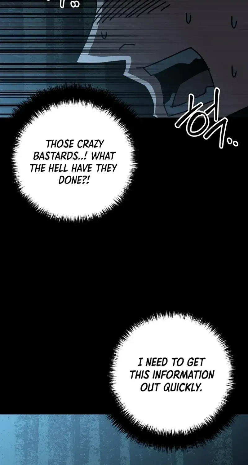 Widower Chapter 19 page 3 - 