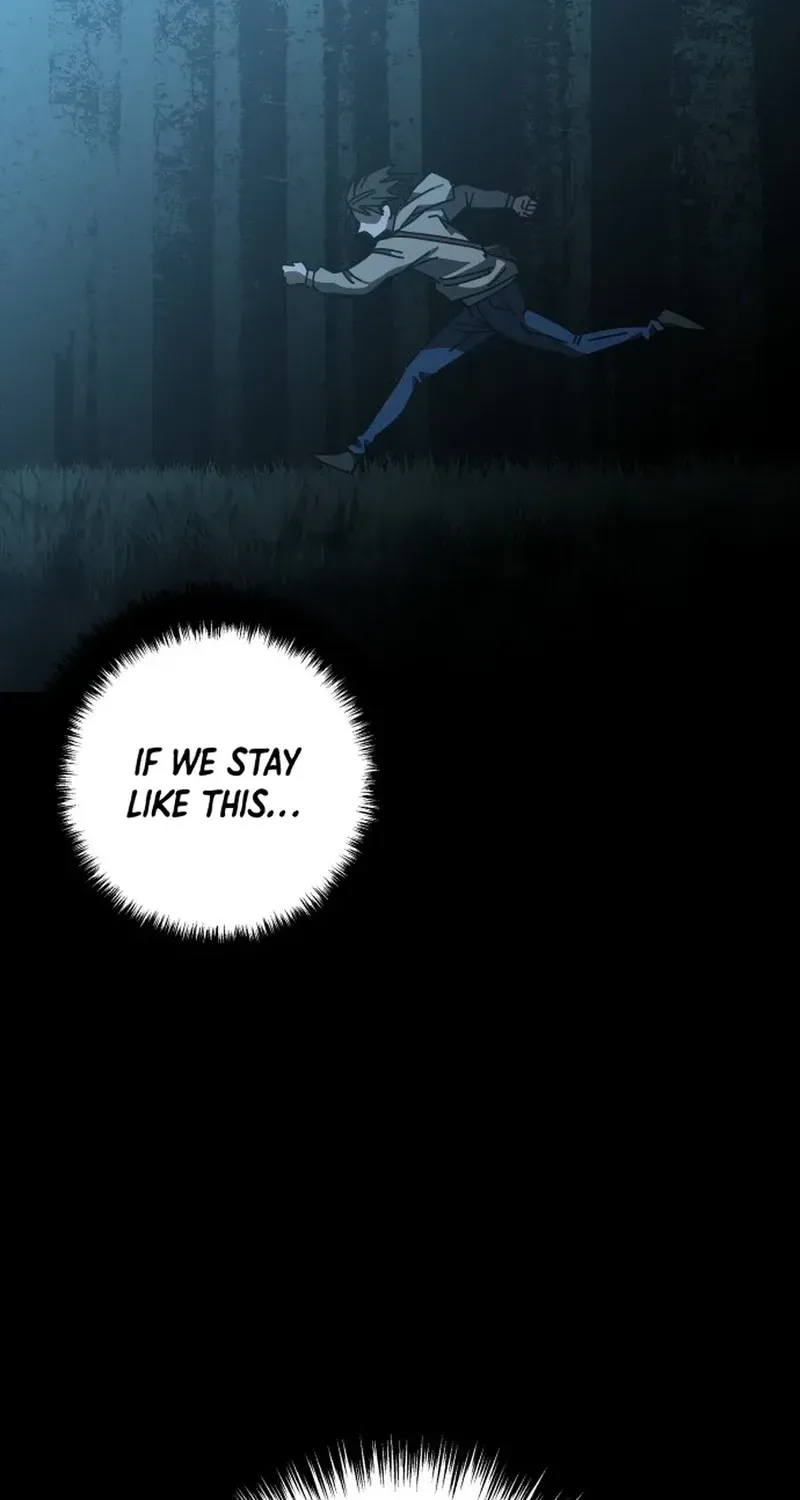 Widower Chapter 19 page 4 - 