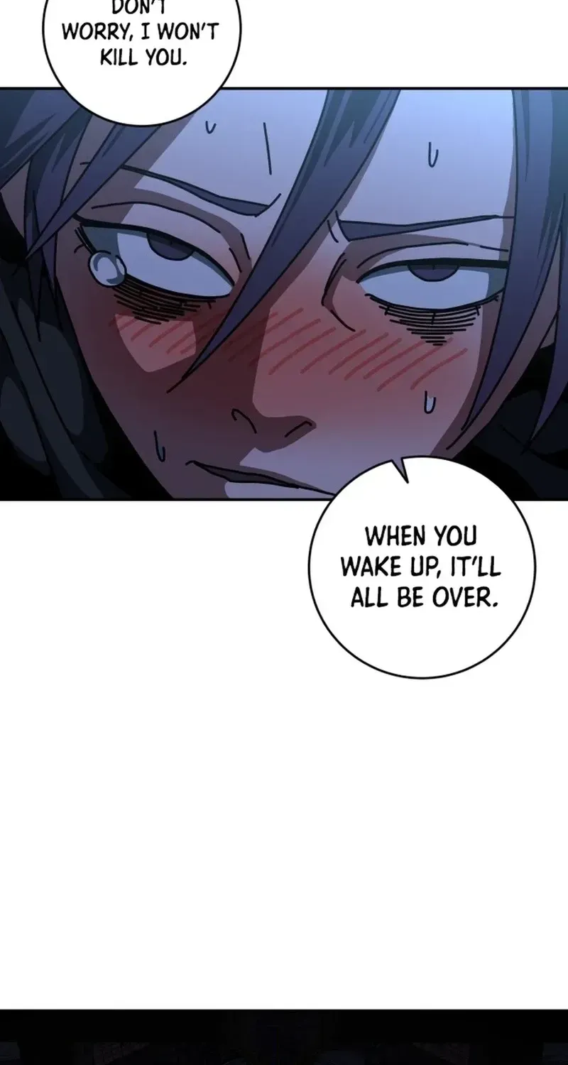 Widower Chapter 19 page 34 - 