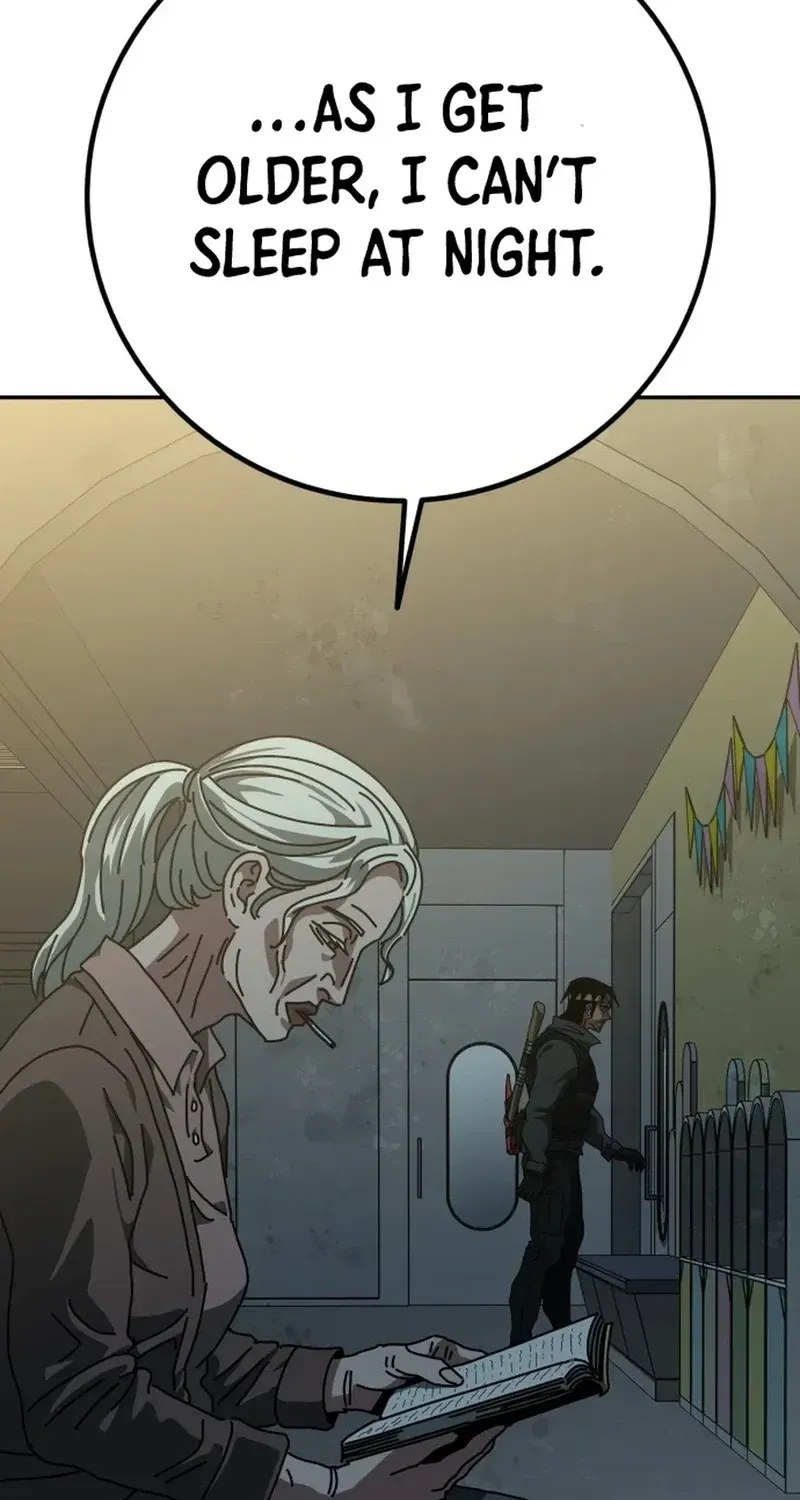 Widower Chapter 19 page 43 - 
