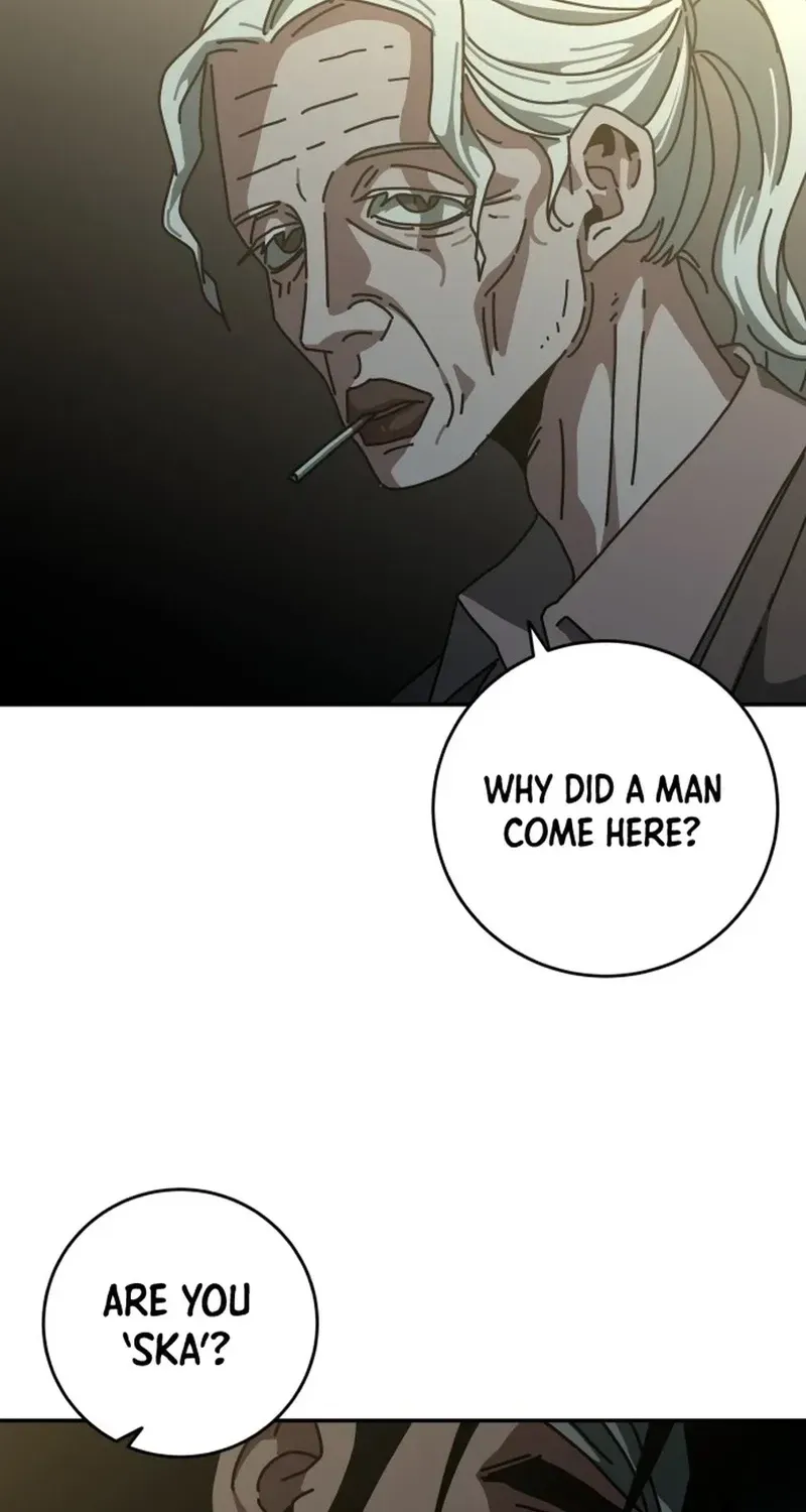 Widower Chapter 19 page 46 - 