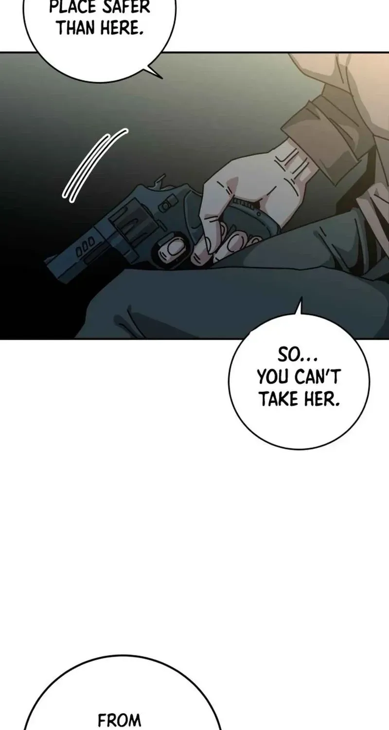 Widower Chapter 19 page 52 - 