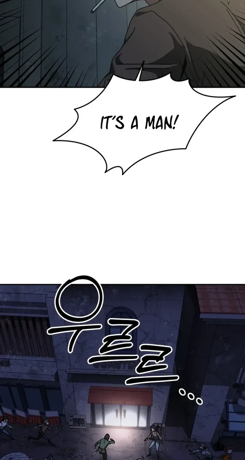 Widower Chapter 19 page 60 - 