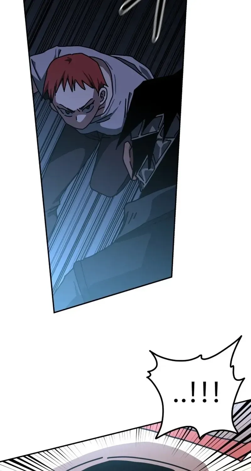 Widower Chapter 19 page 84 - 