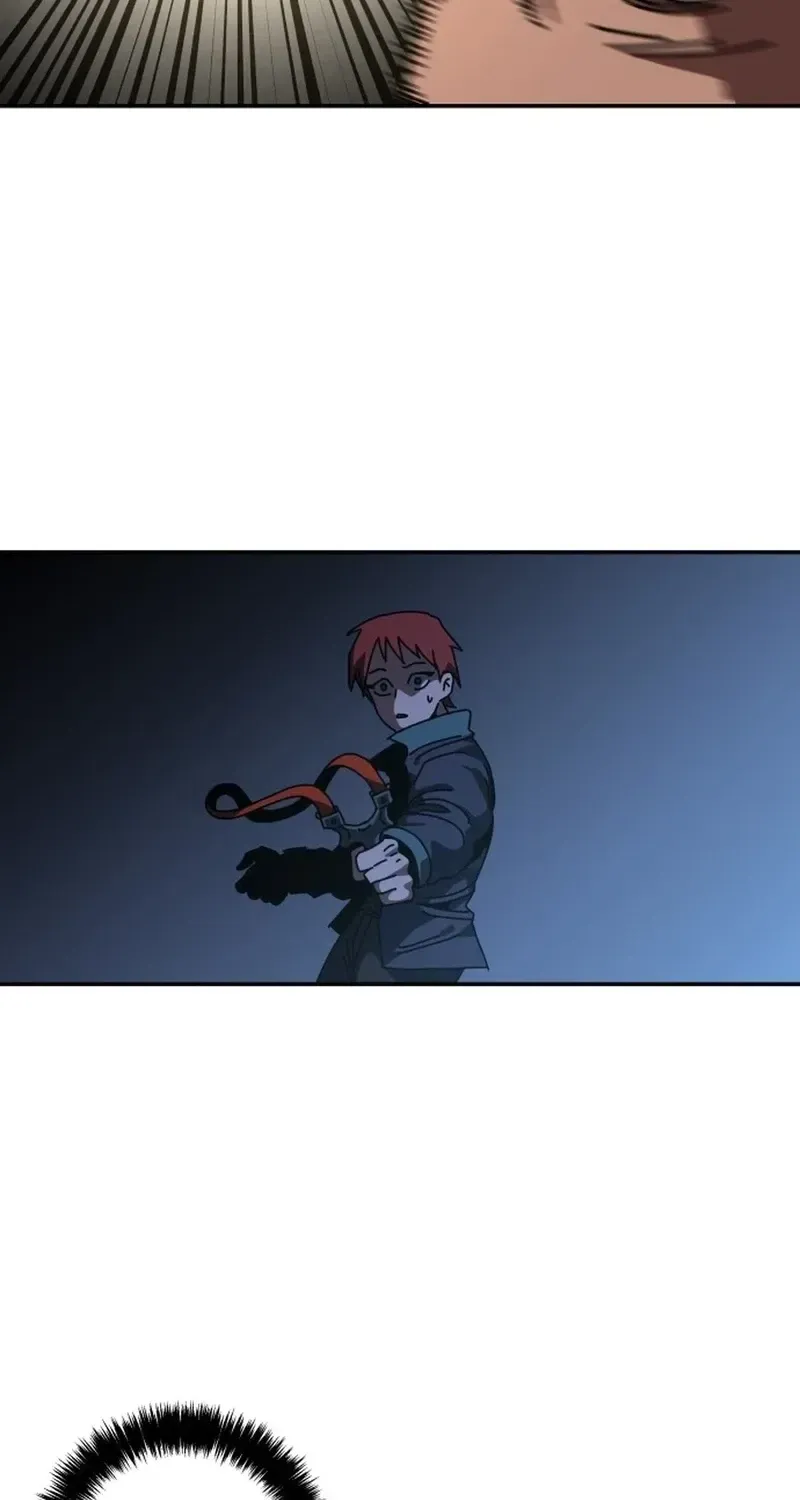 Widower Chapter 19 page 89 - 