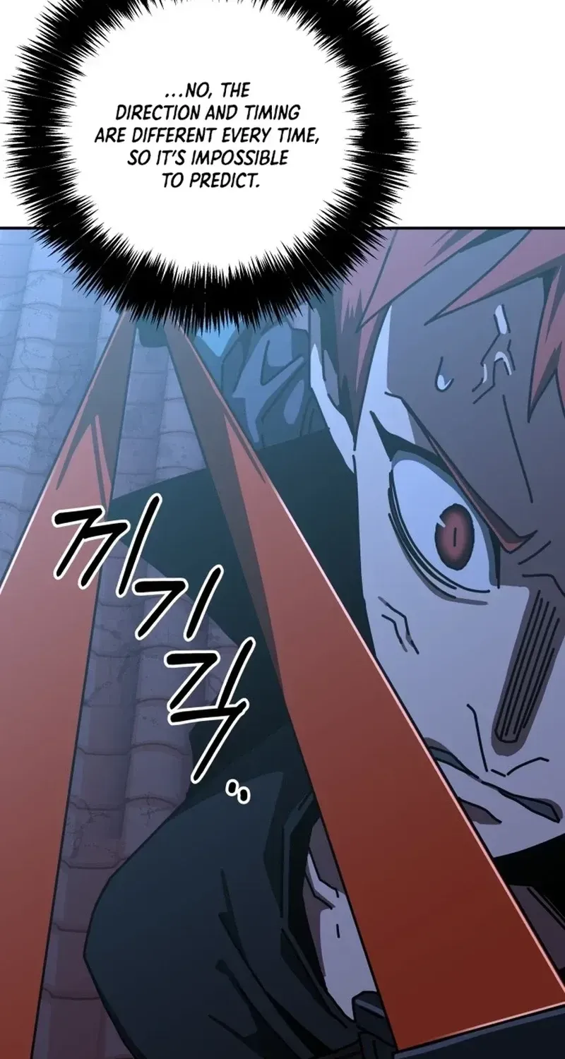 Widower Chapter 19 page 91 - 