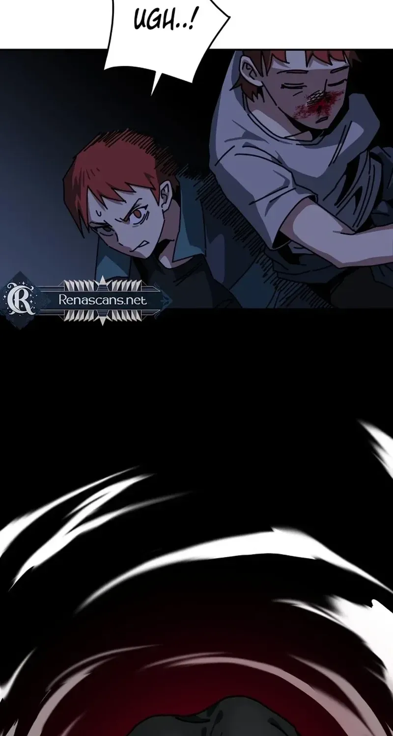 Widower Chapter 19 page 94 - 