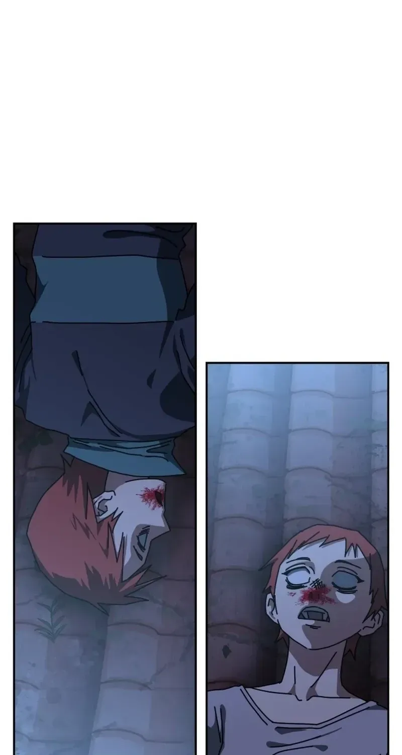 Widower Chapter 19 page 98 - 