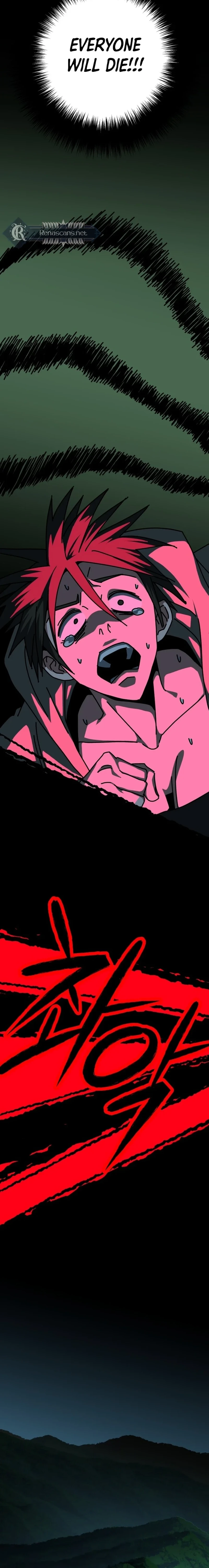 Widower Chapter 197 page 2 - 