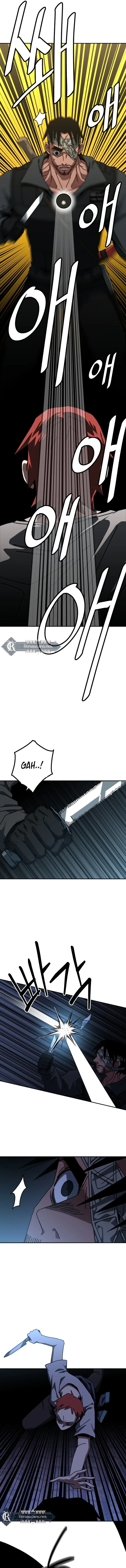 Widower Chapter 197 page 19 - 