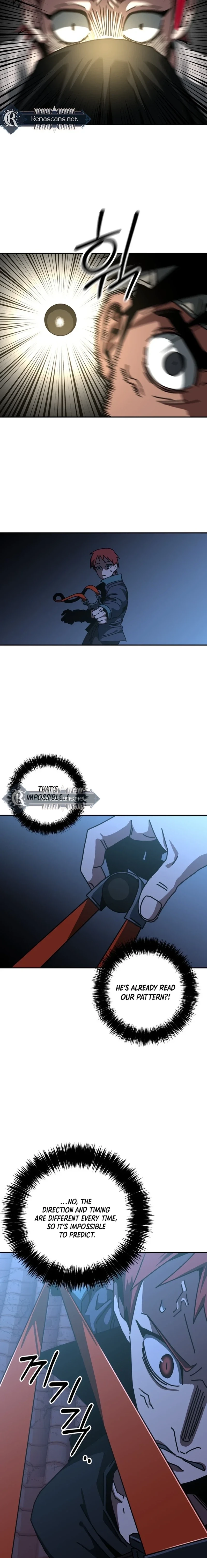Widower Chapter 197 page 22 - 