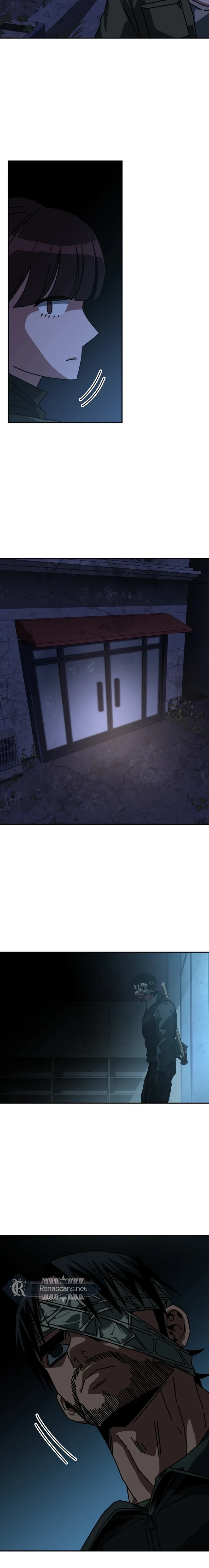 Widower Chapter 197 page 10 - 