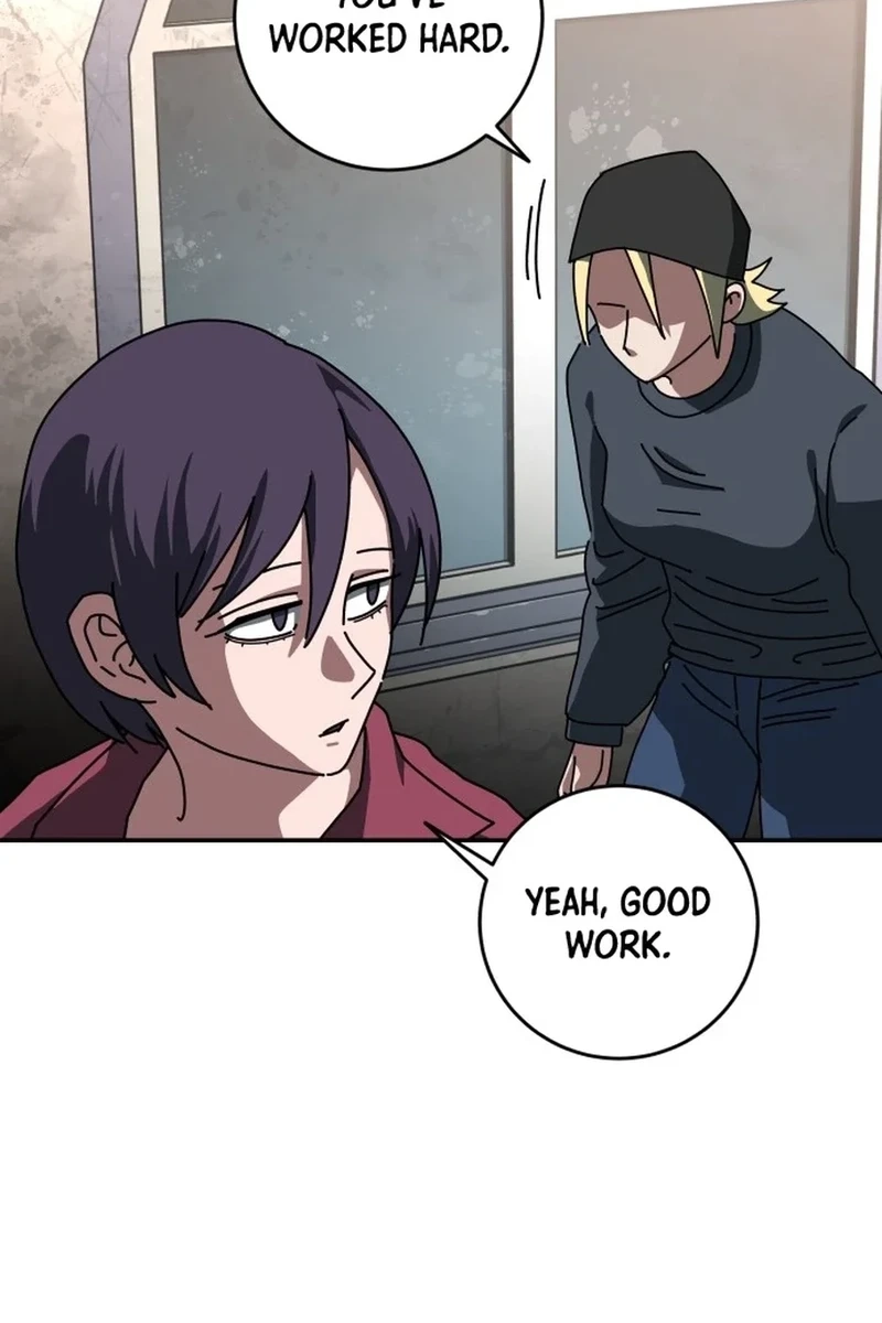 Widower Chapter 198 page 18 - 