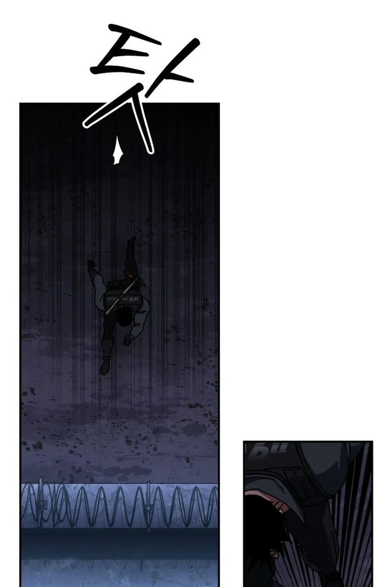 Widower Chapter 198 page 19 - 