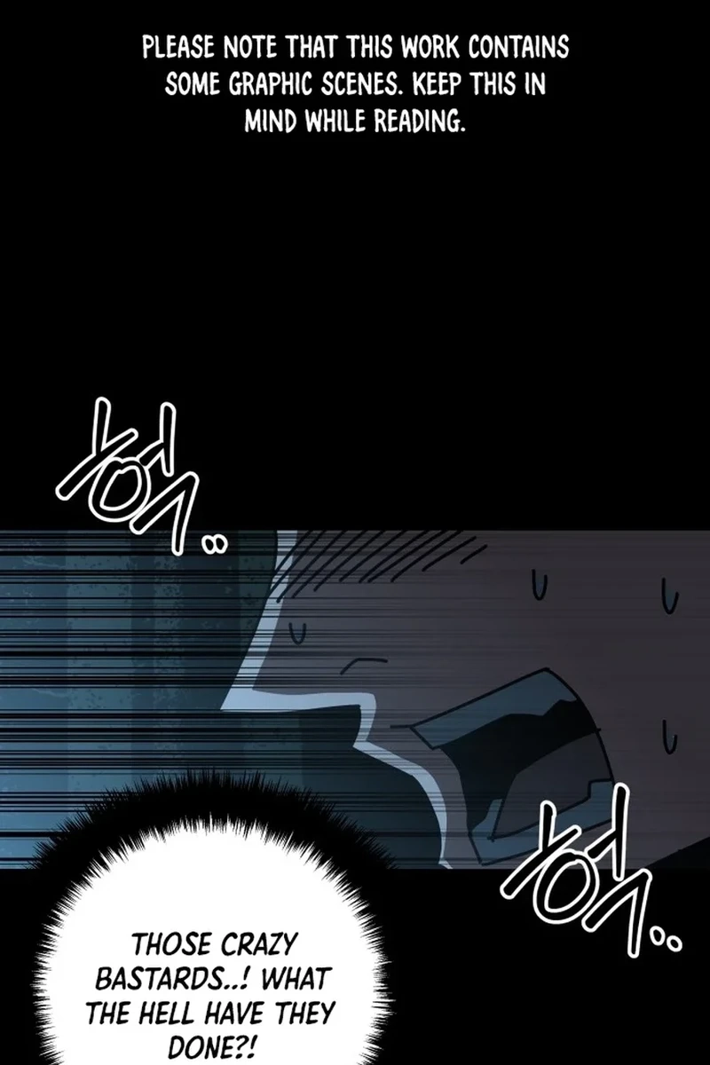 Widower Chapter 198 page 3 - 