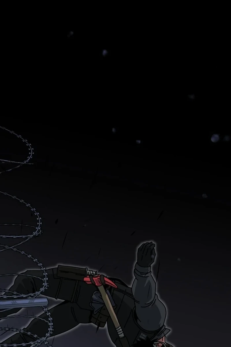 Widower Chapter 198 page 21 - 