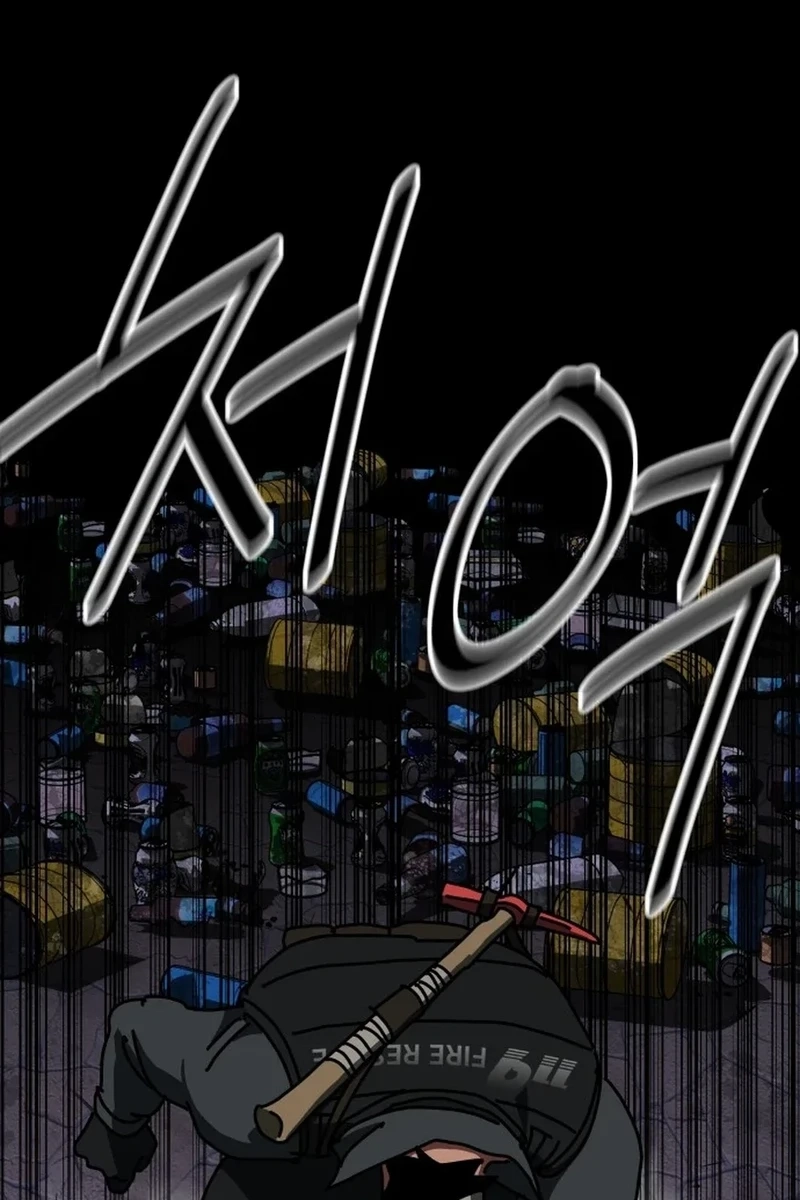Widower Chapter 198 page 29 - 