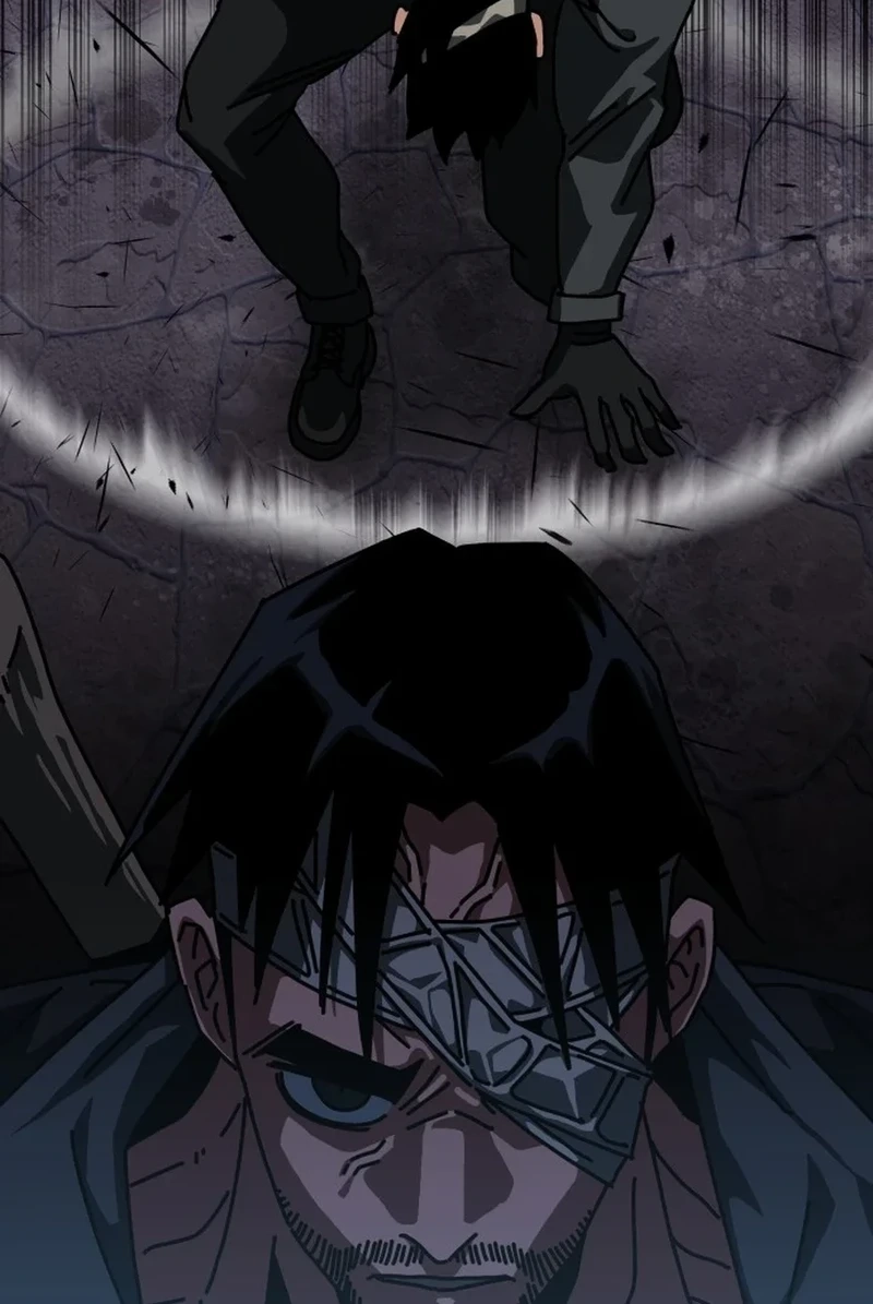 Widower Chapter 198 page 30 - 