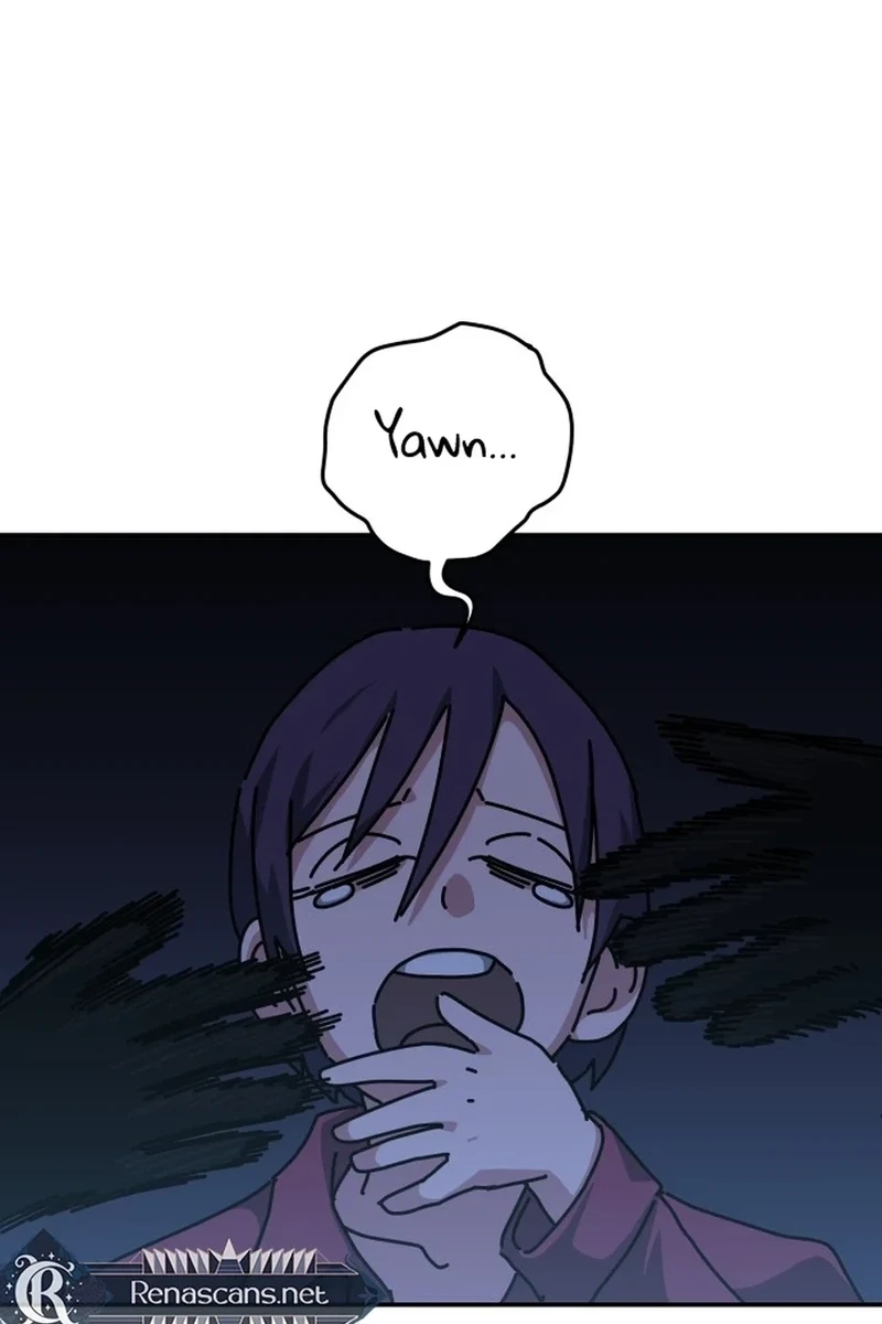 Widower Chapter 198 page 33 - 
