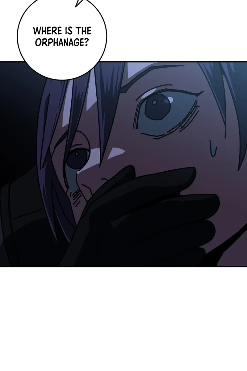 Widower Chapter 198 page 38 - 