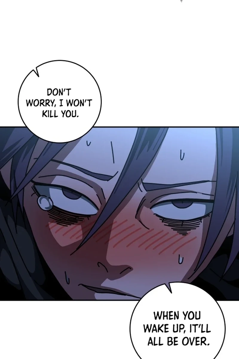 Widower Chapter 198 page 42 - 