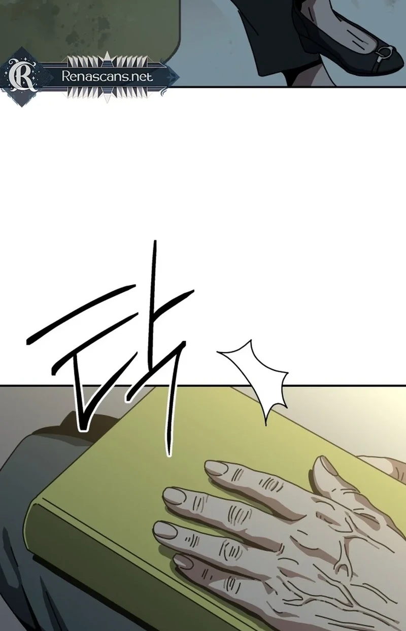Widower Chapter 198 page 55 - 