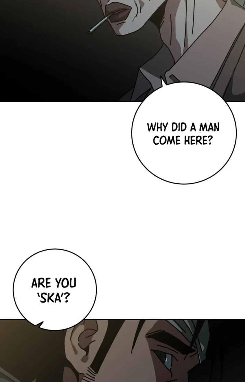 Widower Chapter 198 page 57 - 