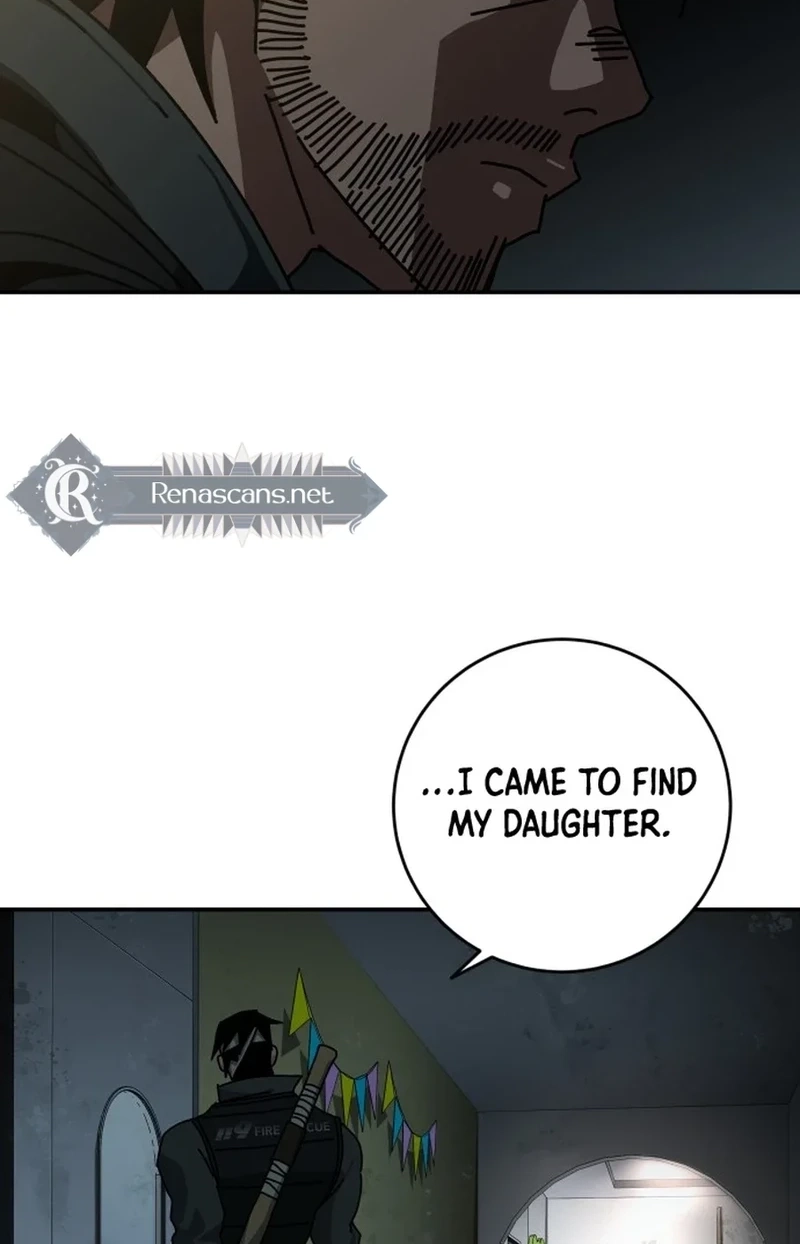 Widower Chapter 198 page 58 - 