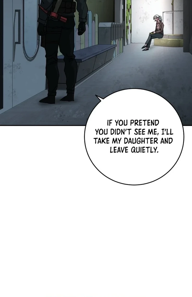 Widower Chapter 198 page 59 - 