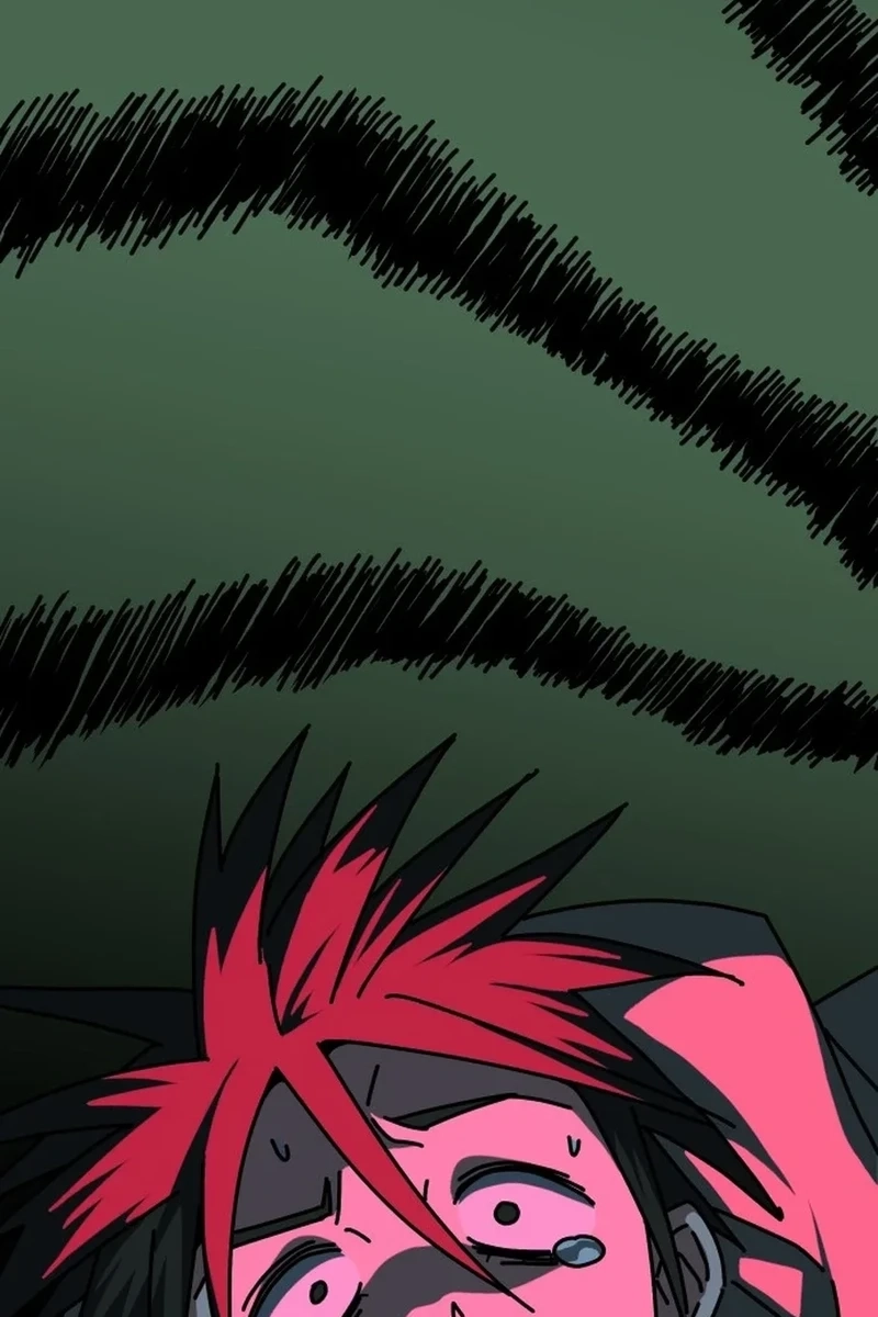 Widower Chapter 198 page 7 - 