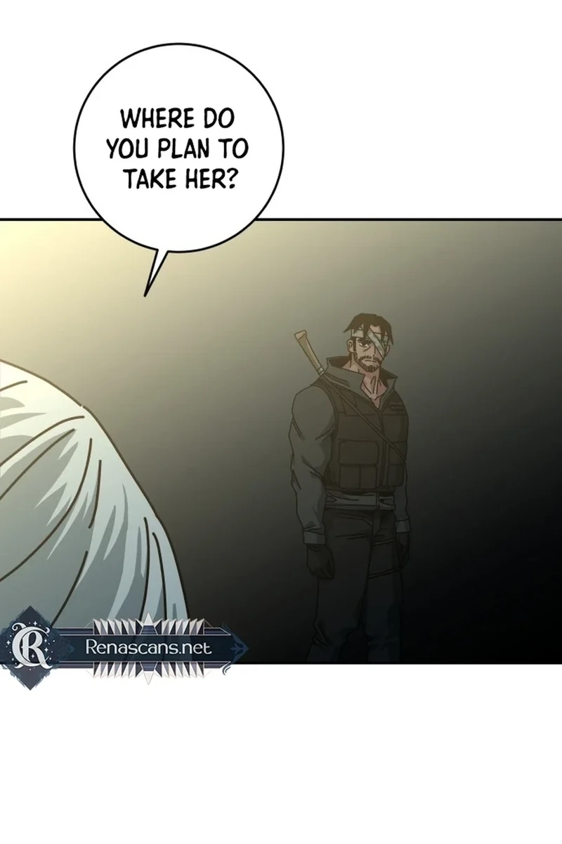 Widower Chapter 198 page 61 - 