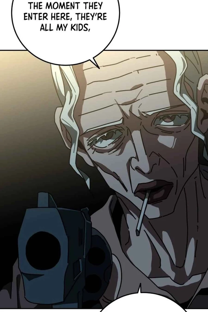 Widower Chapter 198 page 65 - 