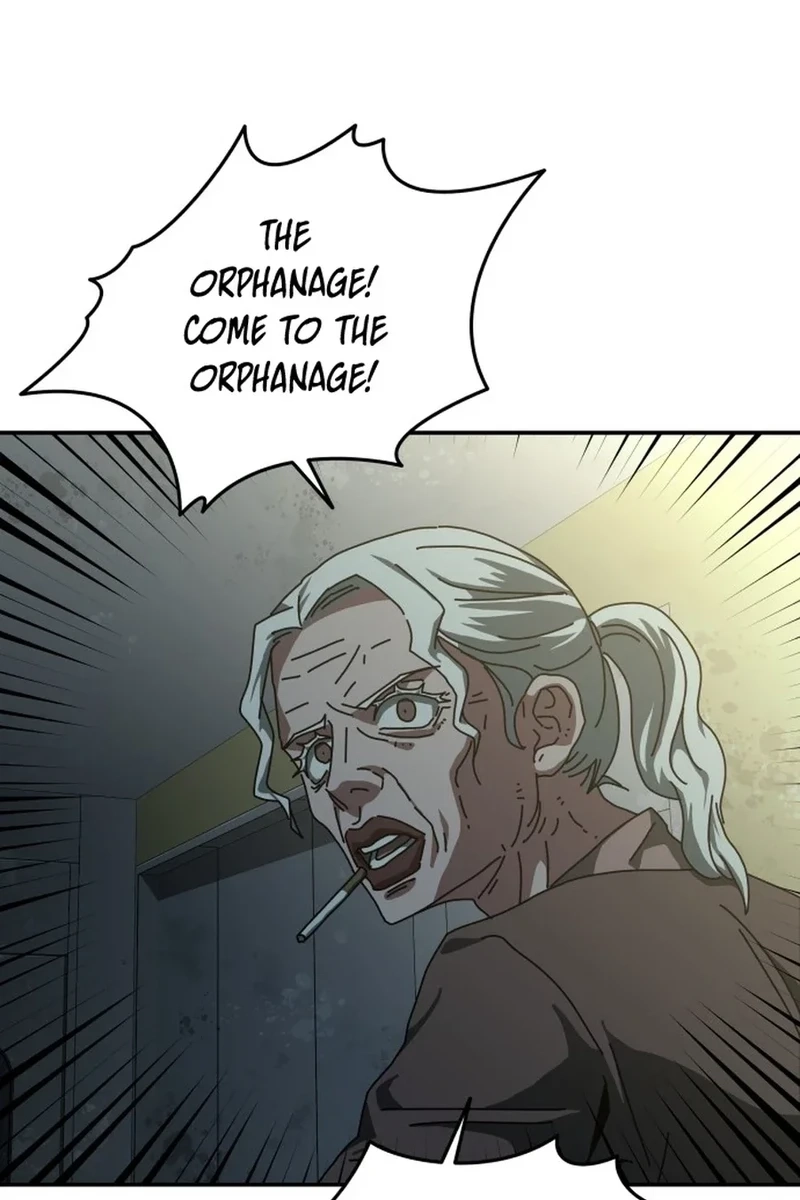 Widower Chapter 198 page 73 - 