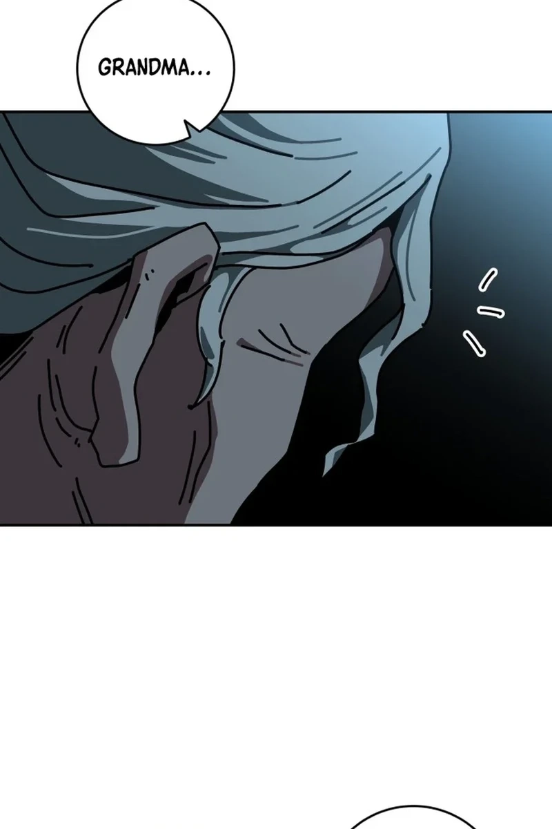 Widower Chapter 198 page 77 - 
