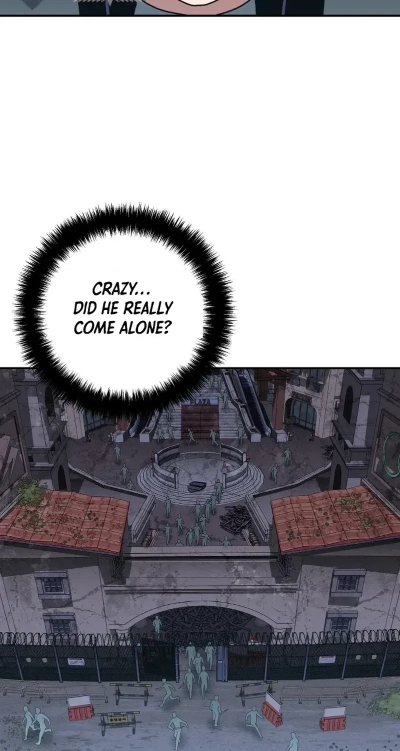 Widower Chapter 20 page 21 - 