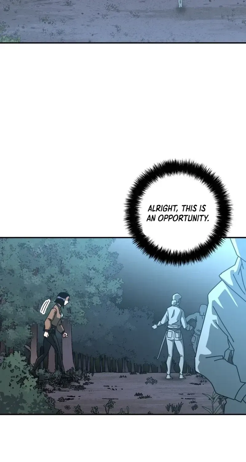 Widower Chapter 20 page 22 - 