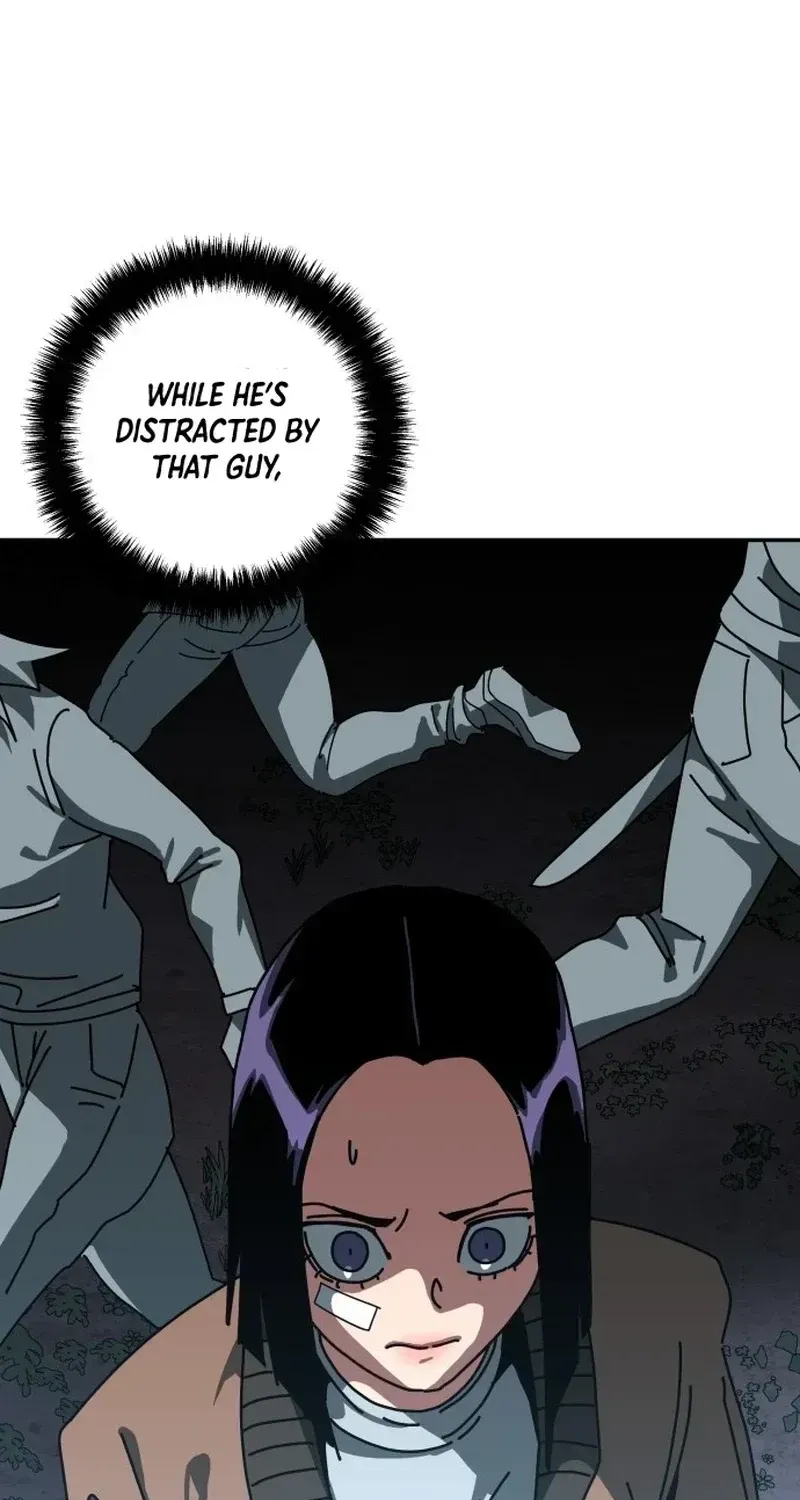 Widower Chapter 20 page 23 - 