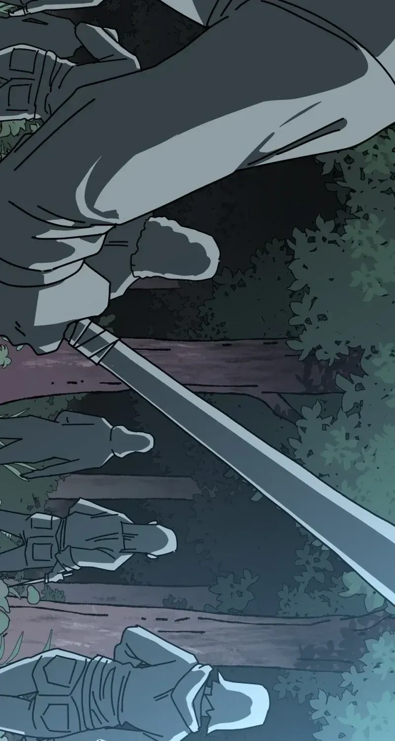 Widower Chapter 20 page 26 - 