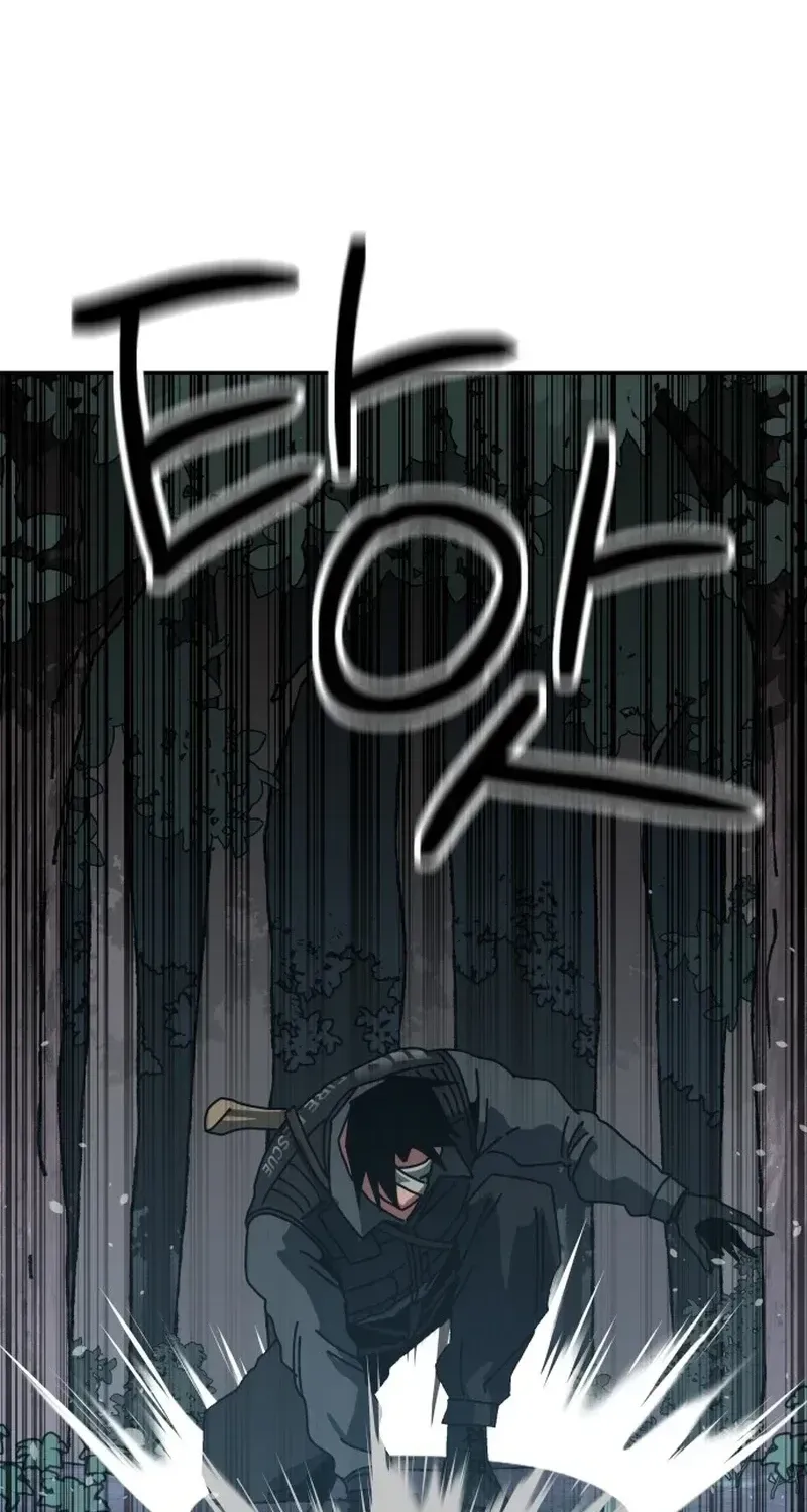 Widower Chapter 20 page 31 - 