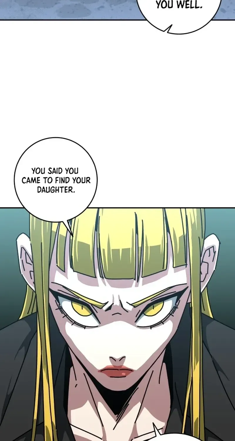 Widower Chapter 20 page 34 - 