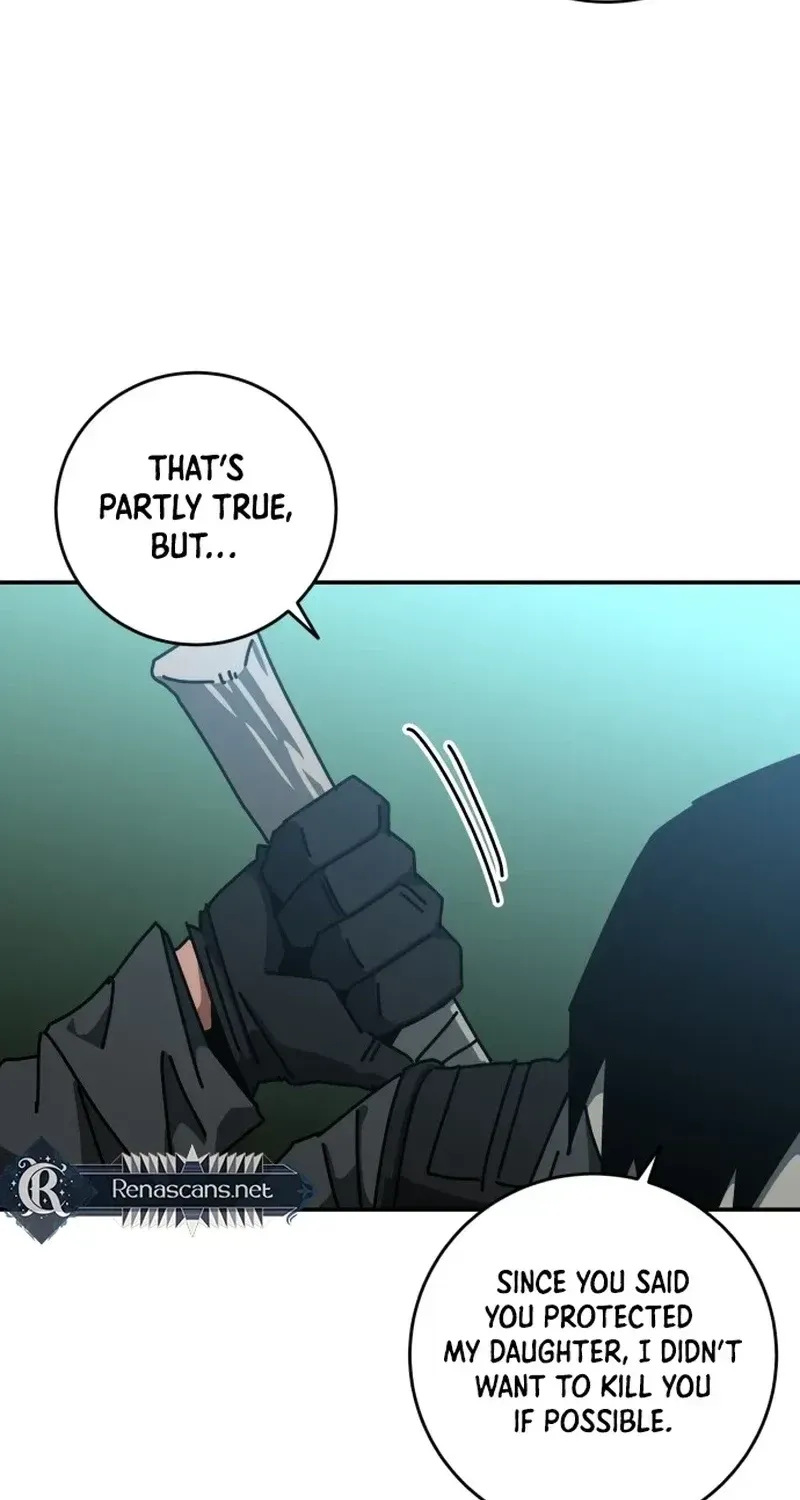 Widower Chapter 20 page 37 - 
