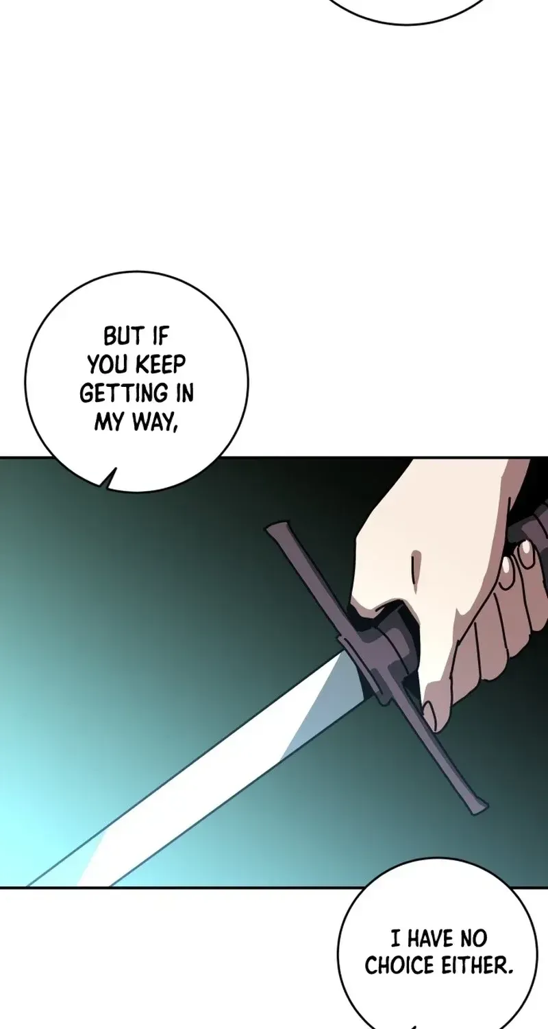 Widower Chapter 20 page 38 - 