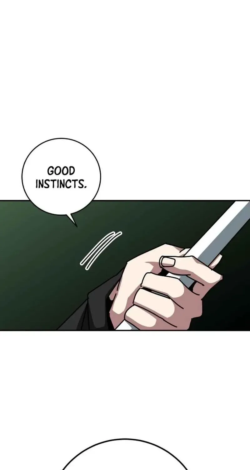 Widower Chapter 20 page 50 - 