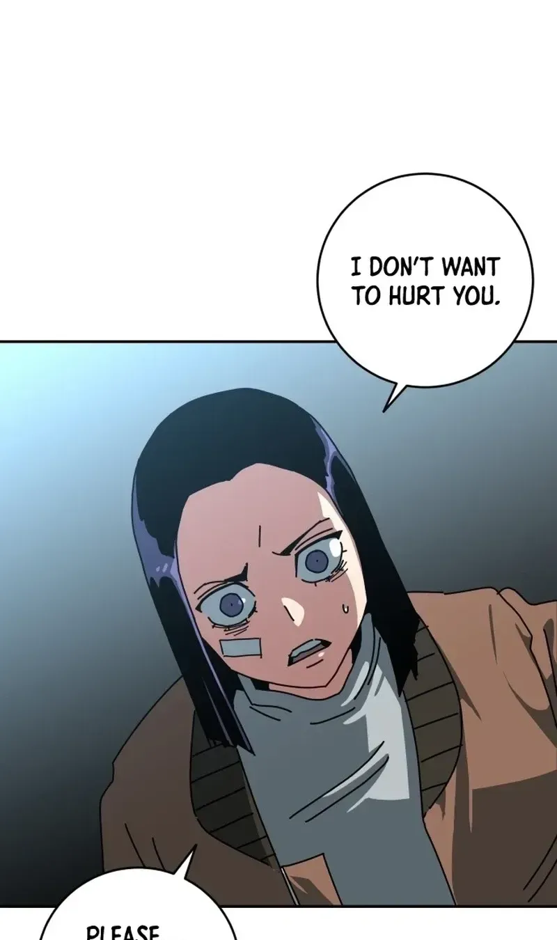 Widower Chapter 20 page 60 - 