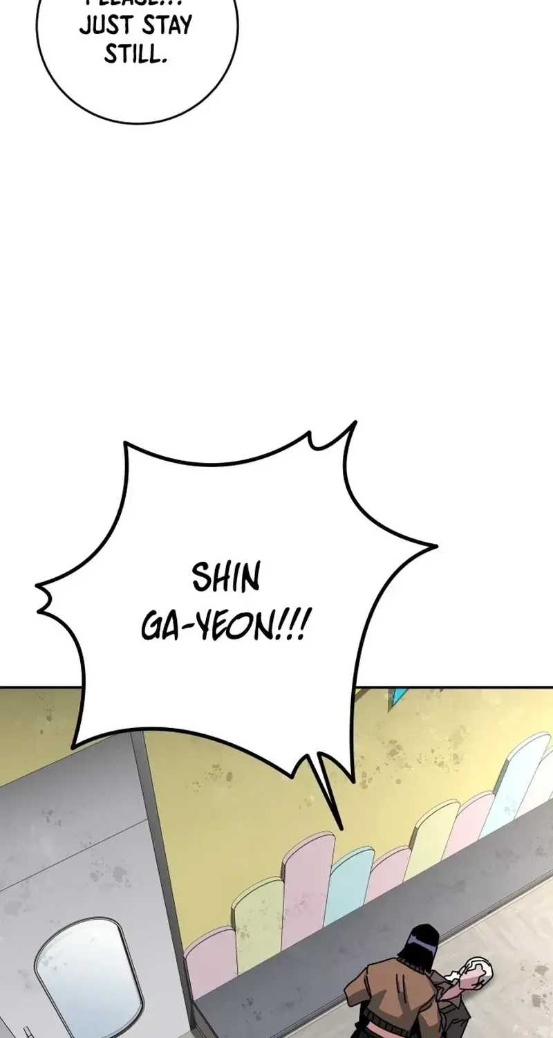 Widower Chapter 20 page 61 - 
