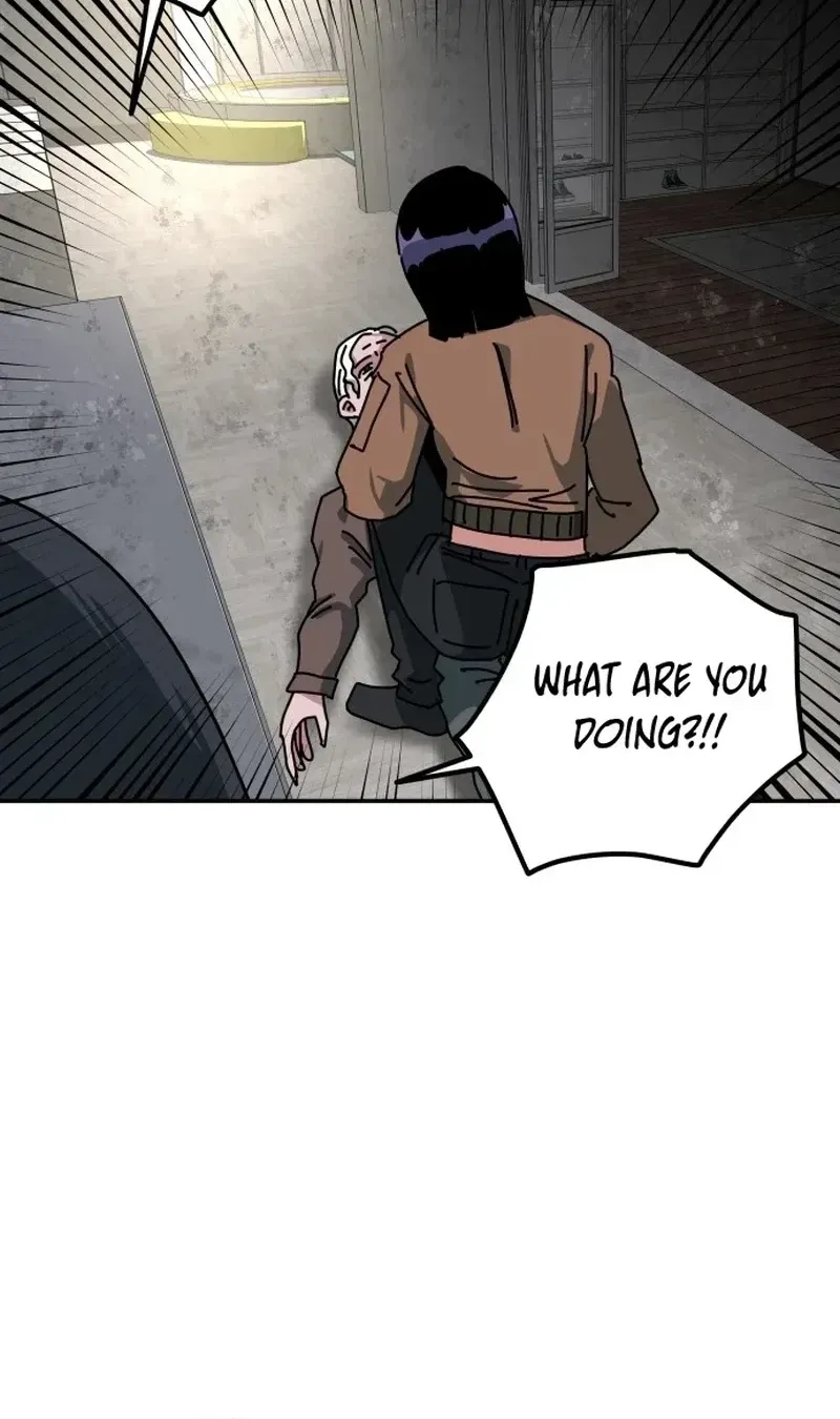 Widower Chapter 20 page 64 - 